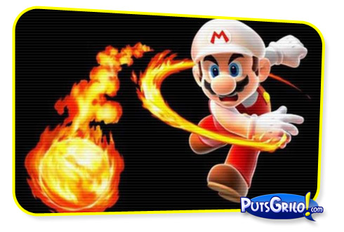 Download Jogo Super Mario World DX