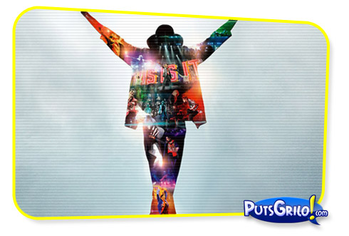 Jogo Michael Jackson The Experience [Vídeo]