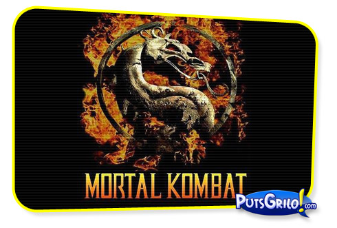 Download de GIFs do Mortal Kombat Para MSN Messenger