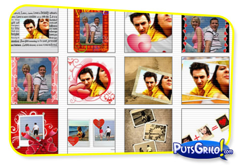 Montagens de Fotos Grátis no Montafoto.com