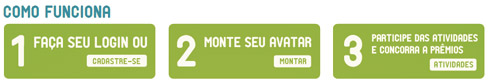 O que e Desafio do Futuro