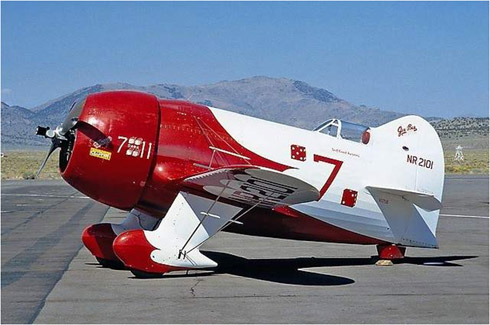 Aviões Bizarros, Diferentes e Inusitados [Fotos]