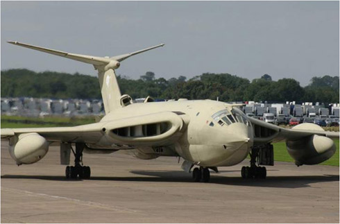 Aviões Bizarros, Diferentes e Inusitados [Fotos]