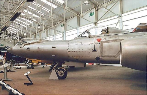 Aviões Bizarros, Diferentes e Inusitados [Fotos]