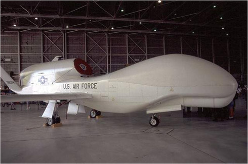Aviões Bizarros, Diferentes e Inusitados [Fotos]