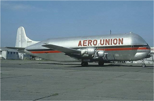 Aviões Bizarros, Diferentes e Inusitados [Fotos]