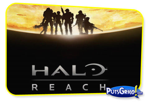 Jogo Halo: Reach [Xbox 360]