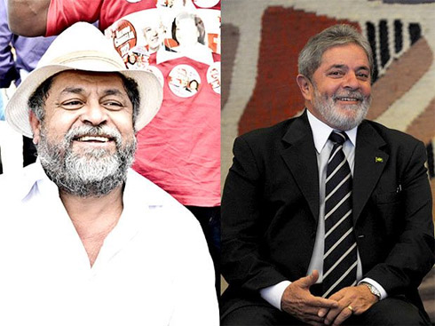 Eleições 2010: Sósias dos Candidatos