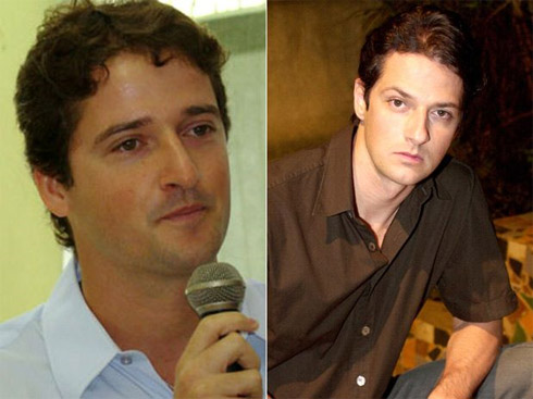 Eleições 2010: Sósias dos Candidatos