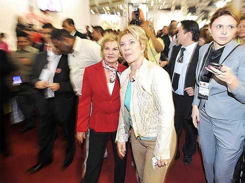 Eleições 2010: Sósias dos Candidatos