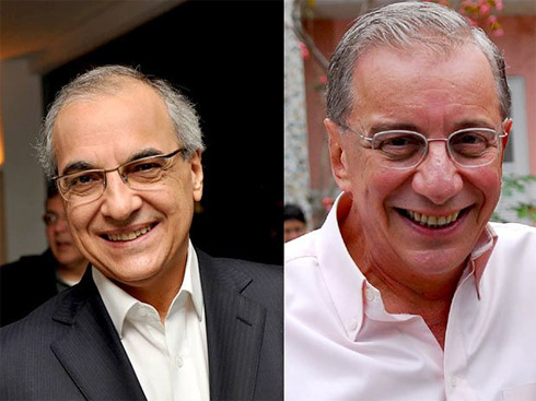 Eleições 2010: Sósias dos Candidatos