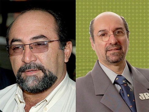 Eleições 2010: Sósias dos Candidatos