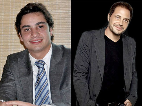 Eleições 2010: Sósias dos Candidatos