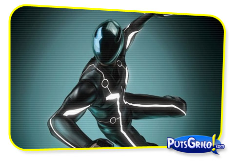 Filme Tron Legacy: Poster e Mais Fotos