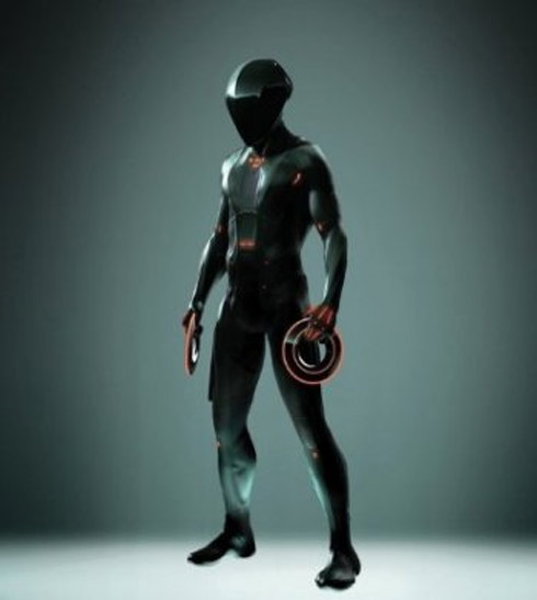 Filme Tron Legacy: Poster e Mais Fotos