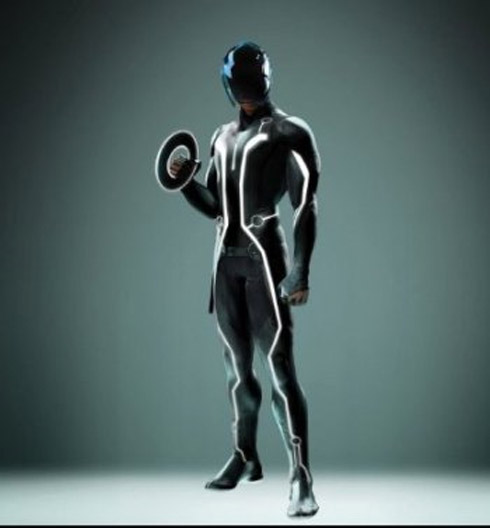 Filme Tron Legacy: Poster e Mais Fotos