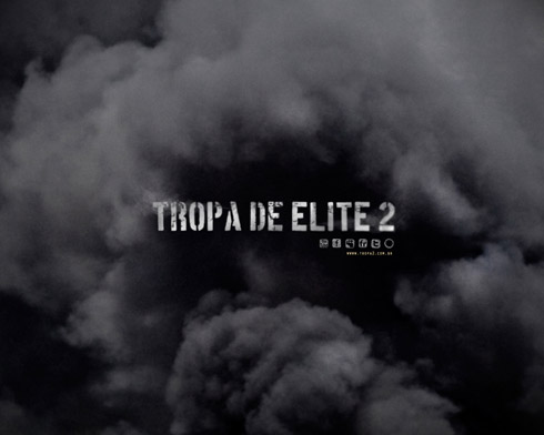 Download Grátis: Papel de Parede do Filme Tropa de Elite 2