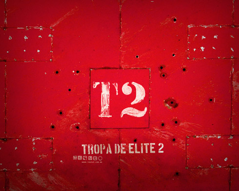 Download Grátis: Papel de Parede do Filme Tropa de Elite 2