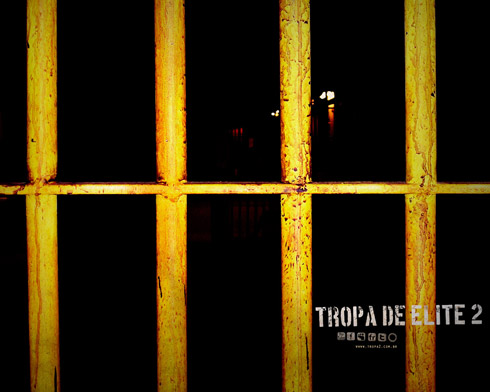 Download Grátis: Papel de Parede do Filme Tropa de Elite 2