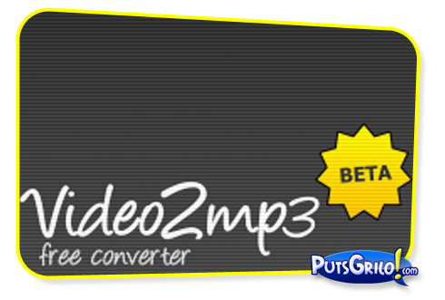 Video2MP3: Converta Grátis Vídeos do Youtube para MP3