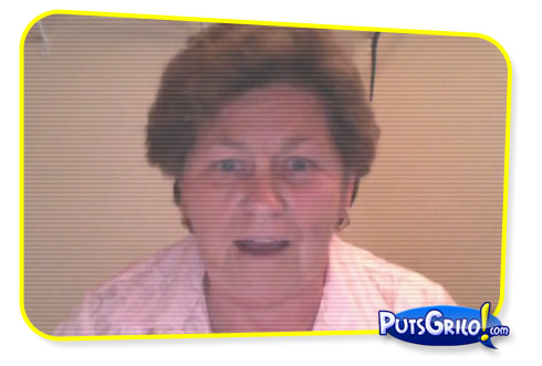 Vídeo: Vovó Cantando Baby, de Justin Bieber