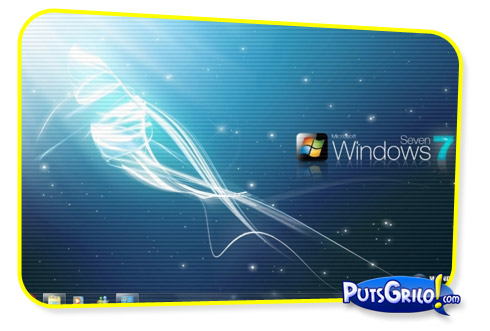 Download Grátis: Mais Temas para Windows 7