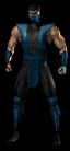 Download de GIFs do Mortal Kombat Para MSN Messenger