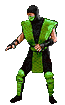 Download de GIFs do Mortal Kombat Para MSN Messenger