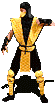 Download de GIFs do Mortal Kombat Para MSN Messenger