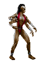 Download de GIFs do Mortal Kombat Para MSN Messenger