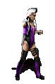 Download de GIFs do Mortal Kombat Para MSN Messenger