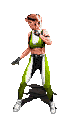 Download de GIFs do Mortal Kombat Para MSN Messenger