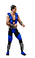 Download de GIFs do Mortal Kombat Para MSN Messenger