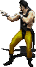 Download de GIFs do Mortal Kombat Para MSN Messenger