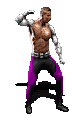 Download de GIFs do Mortal Kombat Para MSN Messenger