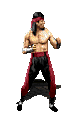 Download de GIFs do Mortal Kombat Para MSN Messenger