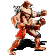 Download de GIFs do Mortal Kombat Para MSN Messenger