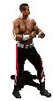 Download de GIFs do Mortal Kombat Para MSN Messenger