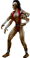 Download de GIFs do Mortal Kombat Para MSN Messenger