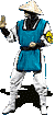 Download de GIFs do Mortal Kombat Para MSN Messenger