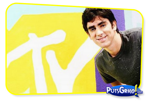 Comédia MTV: Gaiola da Cabeçudas 2 com Marcelo Adnet