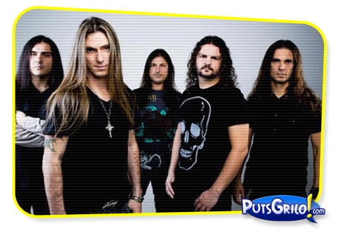 Angra: Vídeo Clipe de Lease of Life