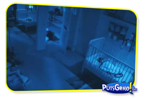 Filme Atividade Paranormal 2: Trailer da TV
