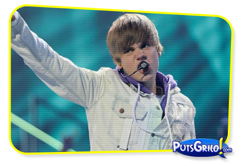 Justin Bieber: Disco Acústico Anunciado