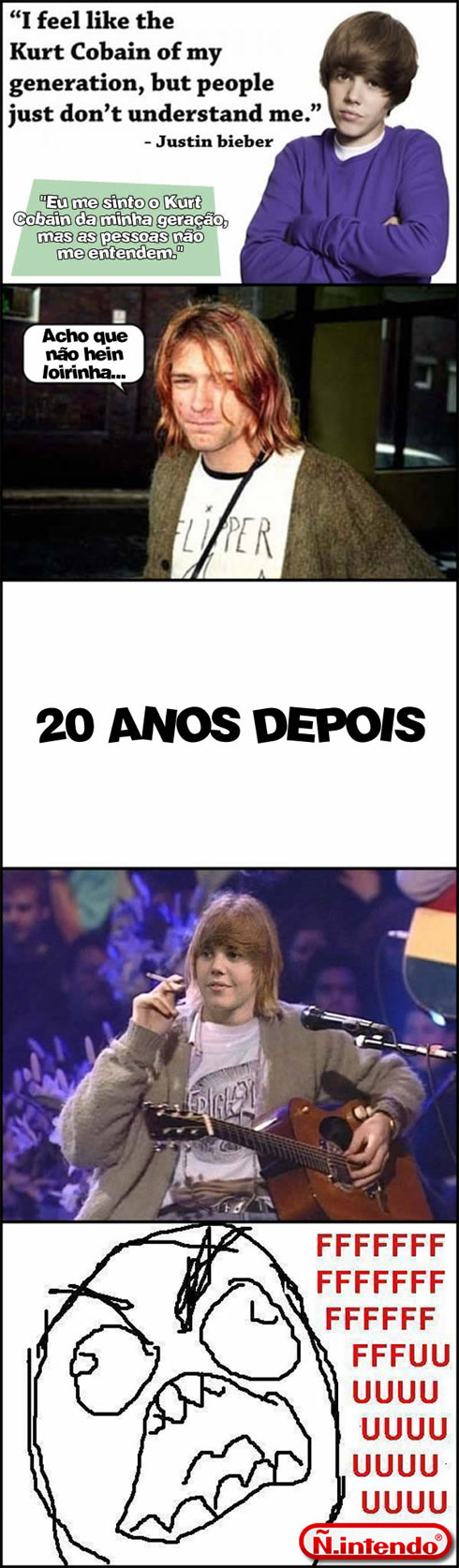 Justin Bieber: Disco Acústico Anunciado