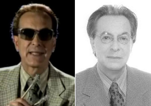 Eleições 2010: Fotos dos Candidatos Famosos na Urna