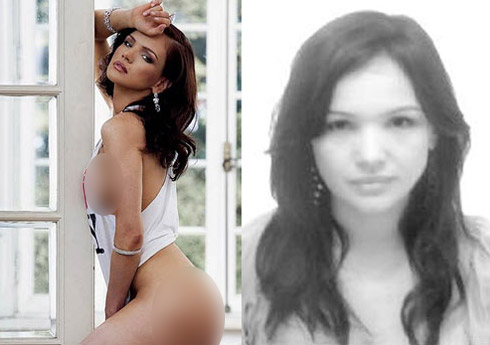 Eleições 2010: Fotos dos Candidatos Famosos na Urna