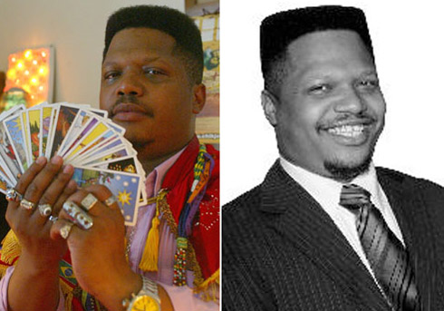 Eleições 2010: Fotos dos Candidatos Famosos na Urna