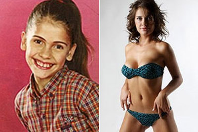 Novela Chiquititas: O Elenco 10 Anos Depois