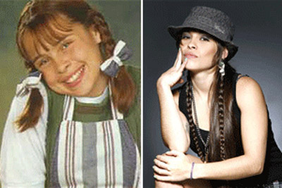 Novela Chiquititas: O Elenco 10 Anos Depois